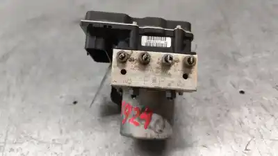 Peça sobressalente para automóvel em segunda mão abs por audi a4 berlina (b8) básico referências oem iam 0265236075