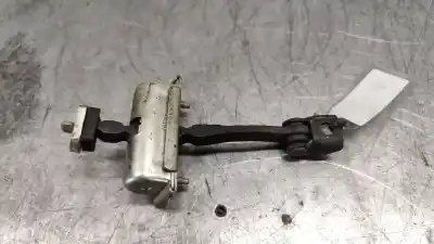 Автозапчастина б/у фільм дверей для opel corsa e (x15) 1.4 (08, 68) посилання на oem iam   