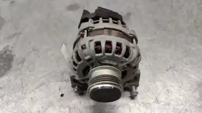 Pezzo di ricambio per auto di seconda mano alternatore per opel corsa d 1.3 16v cdti riferimenti oem iam   