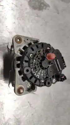 Pezzo di ricambio per auto di seconda mano alternatore per opel corsa d 1.3 16v cdti riferimenti oem iam   