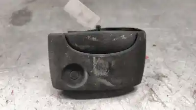 Pezzo di ricambio per auto di seconda mano  per RENAULT KANGOO (F/KC0)  Riferimenti OEM IAM   