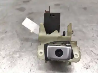 Second-hand car spare part TAILGATE CENTRAL LOCKING SYSTEM  for CITROEN XSARA BERLINA  OEM IAM references   2 PINS