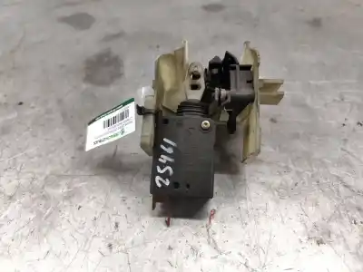 Peça sobressalente para automóvel em segunda mão motor de fechadura central mala por citroen xsara berlina 1.9 td sx referências oem iam   2 pins