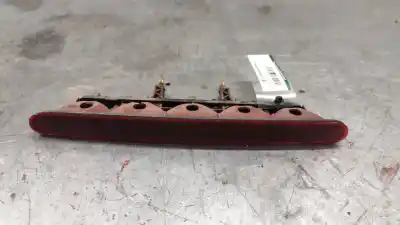 Peça sobressalente para automóvel em segunda mão farolim de travão central por citroen xsara berlina 1.9 td sx referências oem iam 