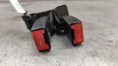 Peça sobressalente para automóvel em segunda mão chicote / encaixe cinto segurança traseiro esquerdo por citroen xsara berlina 1.9 td sx referências oem iam 