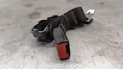 Peça sobressalente para automóvel em segunda mão chicote / encaixe cinto segurança traseiro direito por citroen xsara berlina 1.9 td sx referências oem iam 
