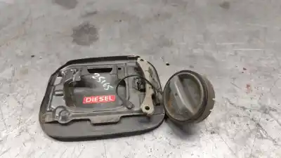 Second-hand car spare part outer fuel cap for toyota corolla (_e12_) 2.0 d-4d (cde120r_, cde120l_) oem iam references   