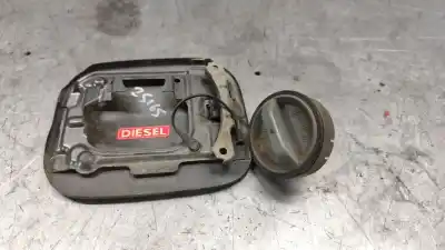 Second-hand car spare part outer fuel cap for toyota corolla (_e12_) 2.0 d-4d (cde120r_, cde120l_) oem iam references   