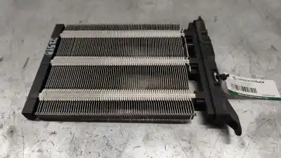 Peça sobressalente para automóvel em segunda mão resistência sofagem chauffage por volkswagen eos (1f7) 2.0 tdi referências oem iam 1k0963235f