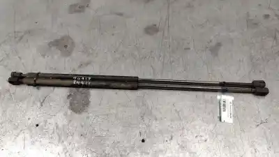 Peça sobressalente para automóvel em segunda mão amortecedores do tronco / porta por peugeot partner (s1) combispace referências oem iam 