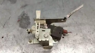 Second-hand car spare part TAILGATE CENTRAL LOCKING SYSTEM  for PEUGEOT PARTNER (S1)  OEM IAM references   2 PINS