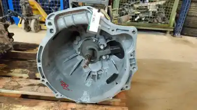 Pezzo di ricambio per auto di seconda mano RIDUTTORE per IVECO DAILY IV CAJA/CHASIS  Riferimenti OEM IAM 6S30019M04 88709921 12444528