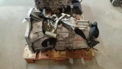 Pezzo di ricambio per auto di seconda mano riduttore per iveco daily iv caja/chasis 35c15 riferimenti oem iam 6s30019m04 88709921 12444528
