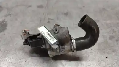 Автозапчастина б/у клапан egr для renault kangoo (f/kc0) alize посилання на oem iam 7700107471