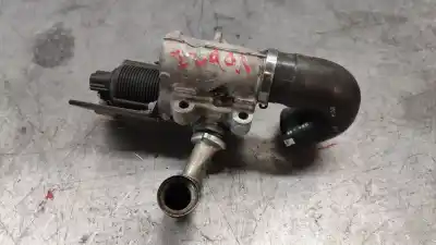 Автозапчасти б/у клапан рог за renault kangoo (f/kc0) alize ссылки oem iam 7700107471  