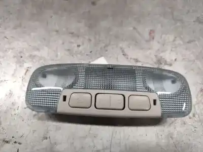 Pezzo di ricambio per auto di seconda mano LUCE INTERNA per FORD ECOSPORT  Riferimenti OEM IAM   