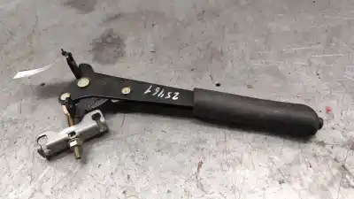 Peça sobressalente para automóvel em segunda mão alavanca de travão de mão por citroen xsara berlina 1.9 td sx referências oem iam 