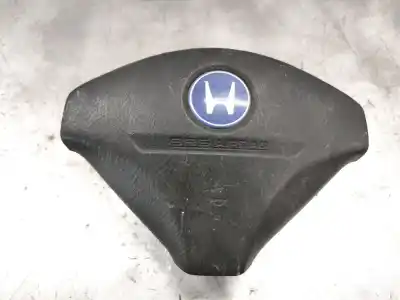 Peça sobressalente para automóvel em segunda mão airbag dianteiro esquerdo por honda hr-v (gh) vtec 4wd referências oem iam hnl73v14090