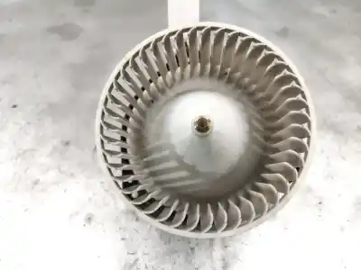 Peça sobressalente para automóvel em segunda mão ventilador de aquecimento por honda hr-v (gh) vtec 4wd referências oem iam 0b091