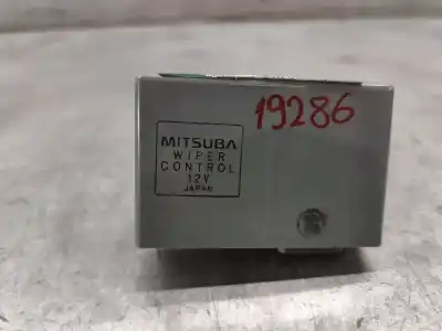 Peça sobressalente para automóvel em segunda mão módulo eletrônico por honda hr-v (gh) vtec 4wd referências oem iam 