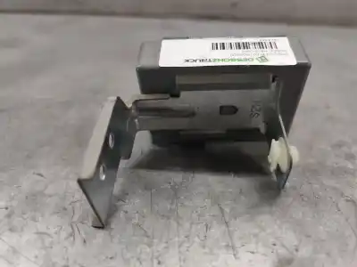 Second-hand car spare part electronic module for honda hr-v (gh) vtec 4wd oem iam references   