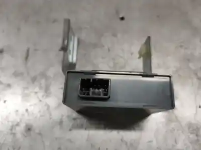 Second-hand car spare part electronic module for honda hr-v (gh) vtec 4wd oem iam references   