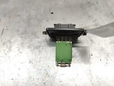 Second-hand car spare part heater blower for dacia sandero ii 1.2 oem iam references   4 pins
