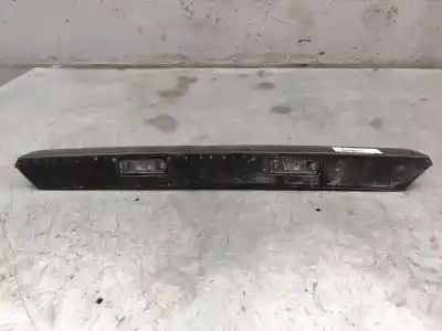 Автозапчастина б/у зовнішня ручка ворот для volkswagen crafter furgón (sy_, sx_) 2.0 tdi посилання на oem iam   