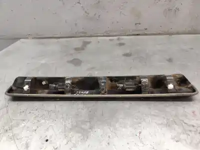 Автозапчастина б/у зовнішня ручка ворот для volkswagen crafter furgón (sy_, sx_) 2.0 tdi посилання на oem iam   