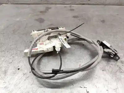 Автозапчасти б/у замок задней правой двери за volkswagen crafter furgón (sy_, sx_) 2.0 tdi ссылки oem iam 7c0843014cj  