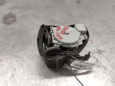 Peça sobressalente para automóvel em segunda mão cinto de segurança dianteiro direito por volkswagen crafter furgón (sy_, sx_) 2.0 tdi referências oem iam 80920