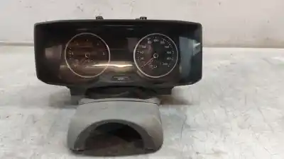 Second-hand car spare part dashboard for volkswagen crafter furgón (sy_, sx_) 2.0 tdi oem iam references 7c0920741