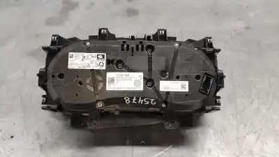 Second-hand car spare part dashboard for volkswagen crafter furgón (sy_, sx_) 2.0 tdi oem iam references 7c0920741  