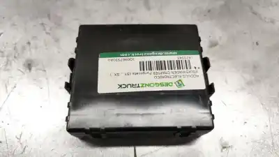 Автозапчастина б/у електронний модуль для volkswagen crafter furgón (sy_, sx_) 2.0 tdi посилання на oem iam 3q0907530ag  