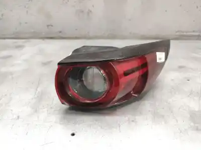 Pièce détachée automobile d'occasion feu arrière droit pour mazda cx-5 (kf) 2.2 d références oem iam 51150  