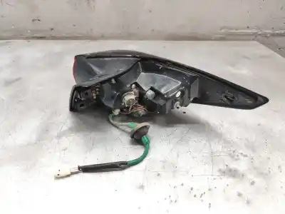 İkinci el araba yedek parçası sol kuyruk lambasi için mazda cx-5 (kf) 2.2 d oem iam referansları   