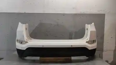 Peça sobressalente para automóvel em segunda mão para choques traseiro por hyundai tucson (tl, tle) 1.7 crdi referências oem iam 86640d7000