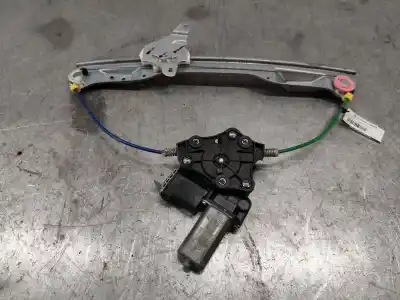 Second-hand car spare part driver left window regulator for opel corsa e (x15) 1.4 (08, 68) oem iam references 71019003  