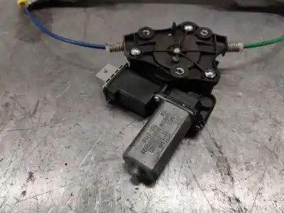 Second-hand car spare part driver left window regulator for opel corsa e (x15) 1.4 (08, 68) oem iam references 71019003  