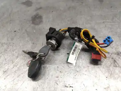 Tweedehands auto-onderdeel STARTSCHAKELAAR voor CITROEN XSARA BERLINA 1.9 TD SX OEM IAM-referenties   