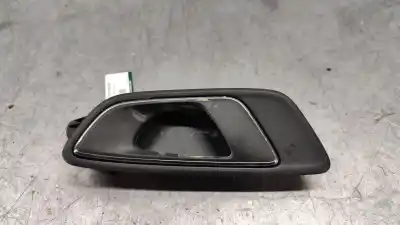 Tweedehands auto-onderdeel BINNEN VOOR RECHTS HANDVAT voor SEAT LEON (5F1) 1.4 TSI OEM IAM-referenties 5F1837114A  