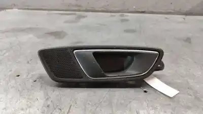 Tweedehands auto-onderdeel BINNEN HANDGREEP ACHTER ACHTER voor SEAT LEON (5F1) 1.4 TSI OEM IAM-referenties 5F4839114B  