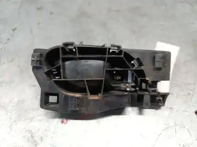 Second-hand car spare part interior left front handle for peugeot 5008 * oem iam references   