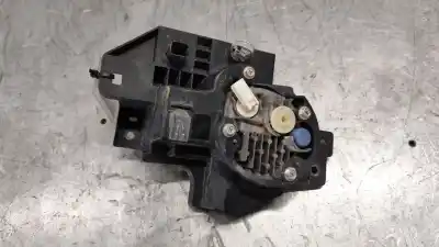 Second-hand car spare part left fog light for mazda cx-5 (kf) 2.2 d oem iam references   