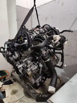 Peça sobressalente para automóvel em segunda mão motor completo por mazda cx-5 (kf) 2.2 d referências oem iam  inyeccion sh1813800 