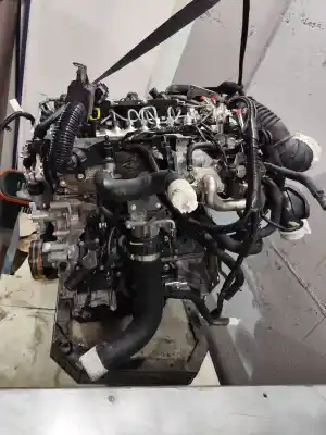 Peça sobressalente para automóvel em segunda mão motor completo por mazda cx-5 (kf) 2.2 d referências oem iam  inyeccion sh1813800 