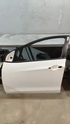 Pezzo di ricambio per auto di seconda mano porta anteriore sinistra per hyundai i30 (gd) 1.6 crdi riferimenti oem iam 