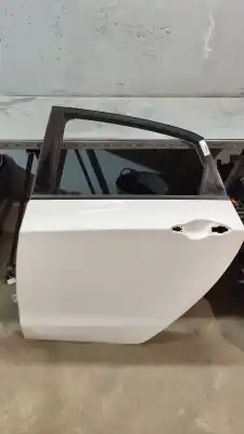 Pezzo di ricambio per auto di seconda mano porta posteriore sinistra per hyundai i30 (gd) 1.6 crdi riferimenti oem iam 