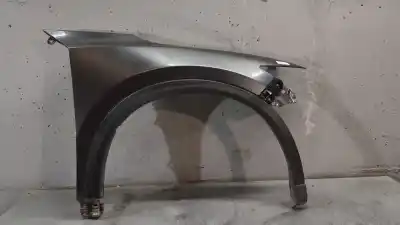 Автозапчасти б/у переднее правое крыло за mazda cx-5 (kf) 2.2 d ссылки oem iam   