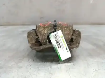 Second-hand car spare part rear right brake caliper for citroen c4 picasso i monospace (ud_) 1.6 hdi oem iam references   
